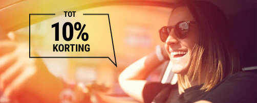 Voordelig langer een auto huren