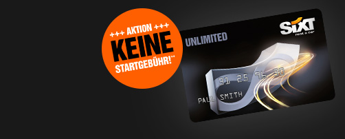 SIXT UNLIMITED