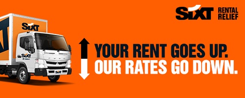 SIXT Car Hire Car Rental Deals SIXT Australia