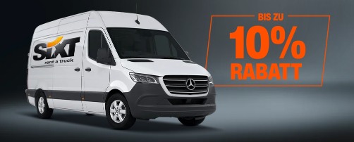 SIXT Transporter Special